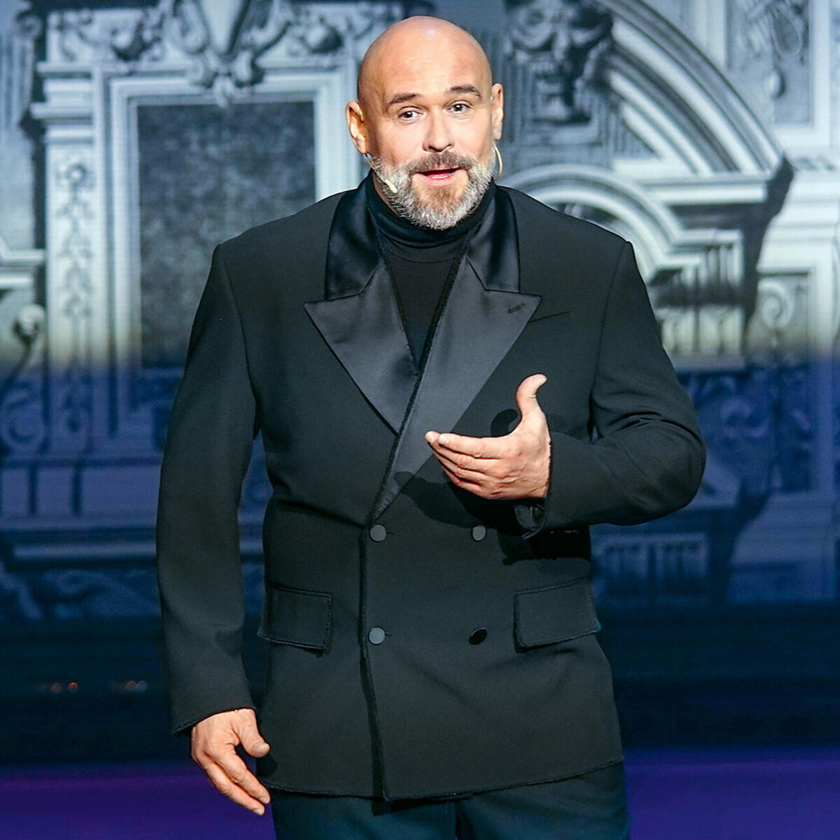    Максим Аверин Legion-Media