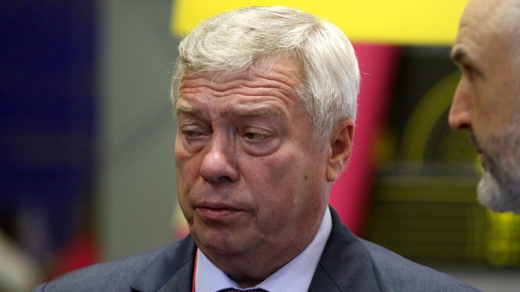    Фото: Maksim Konstantinov/Globallookpress