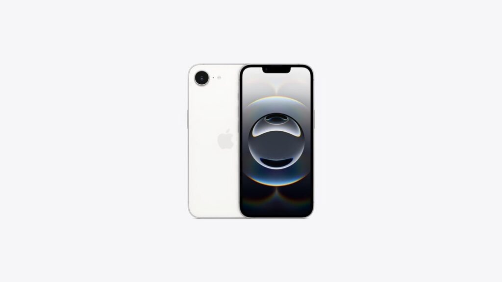 Фото: Apple