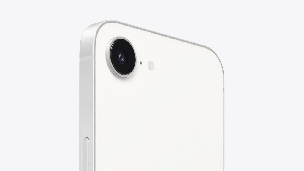 Фото: Apple
