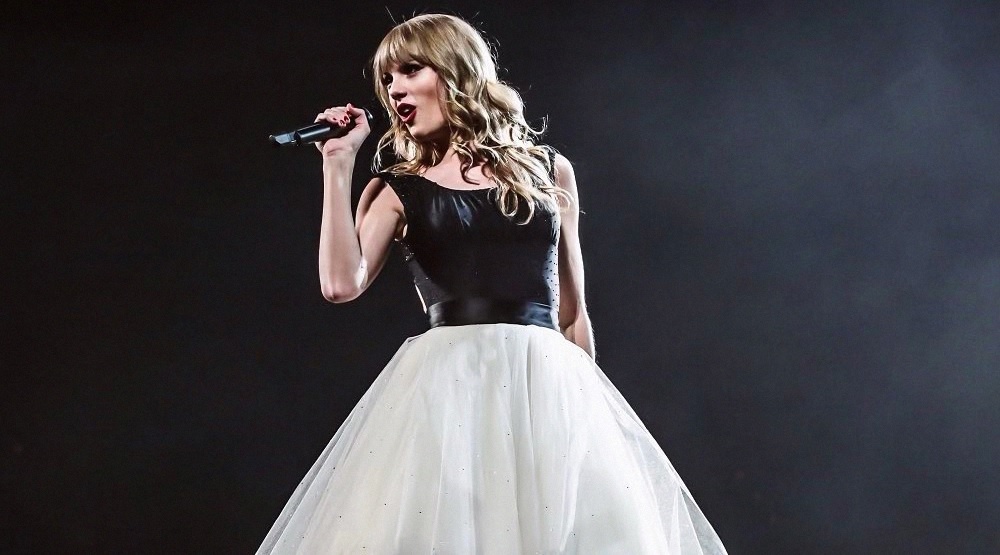    Тейлор Свифт / Фото: соцсети Тейлор Свифт