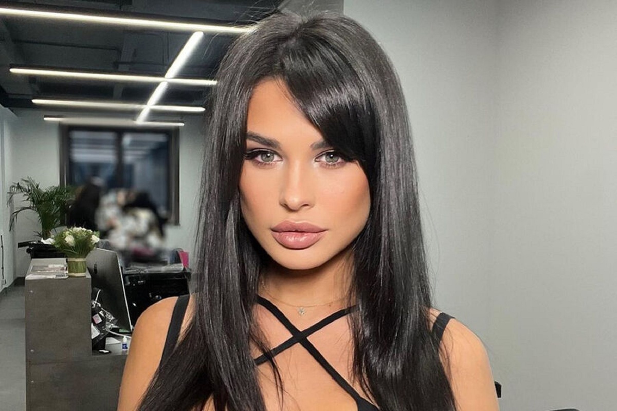 Ирина Пинчук. Фото: соцсети Ирины Пинчук 