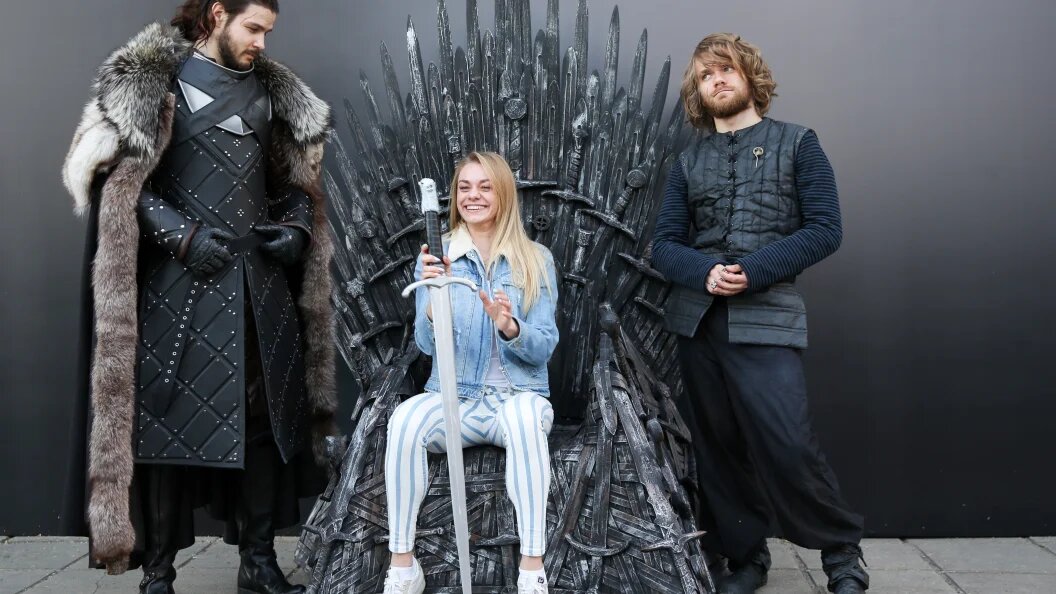    Фото: City News Moskva/Globallookpress