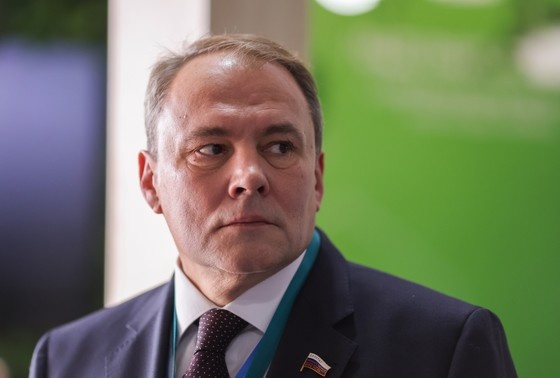    Алексей Белкин/NEWS.ru