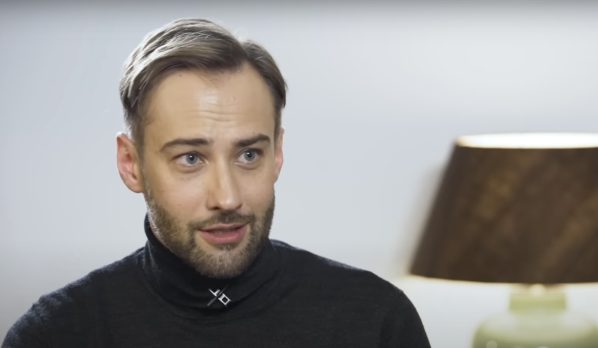    Дмитрий Шепелев. Фото: Youtube / @sobchak