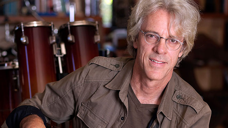 STEWART COPELAND: «ГОЛОСА ПРИРОДЫ УНИКАЛЬНЫ»