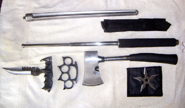 Пусть будет под рукой