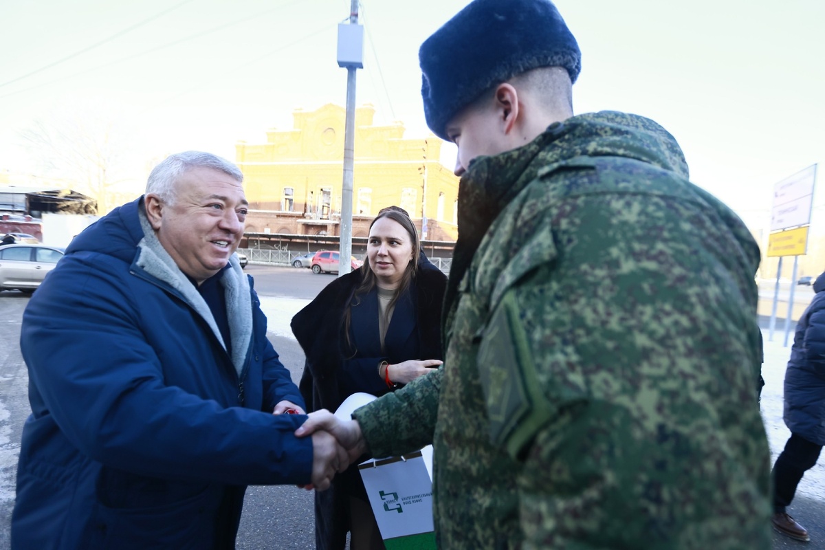 Автор фото: Павел Хацаюк / ИД «Вечерняя Казань»