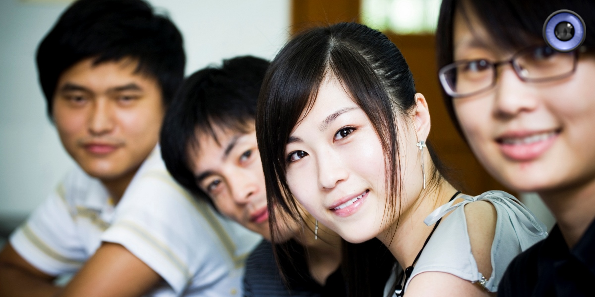 Когда кто-то сказал "лаовай"