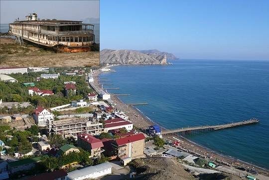    «Князь» не из грязи