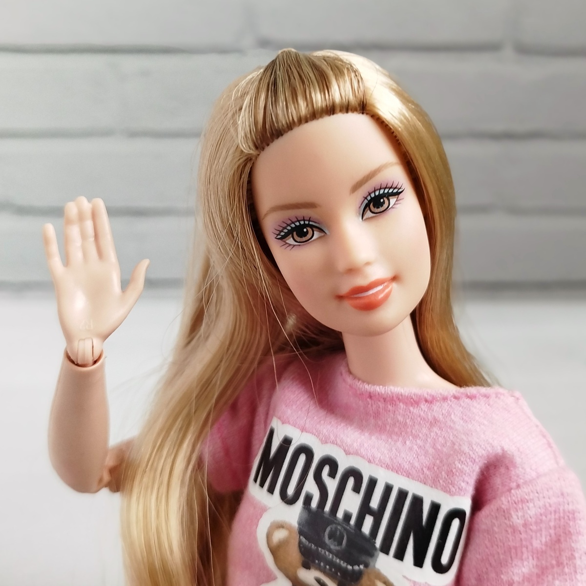 Станислава Лисовская, модельер и стилист