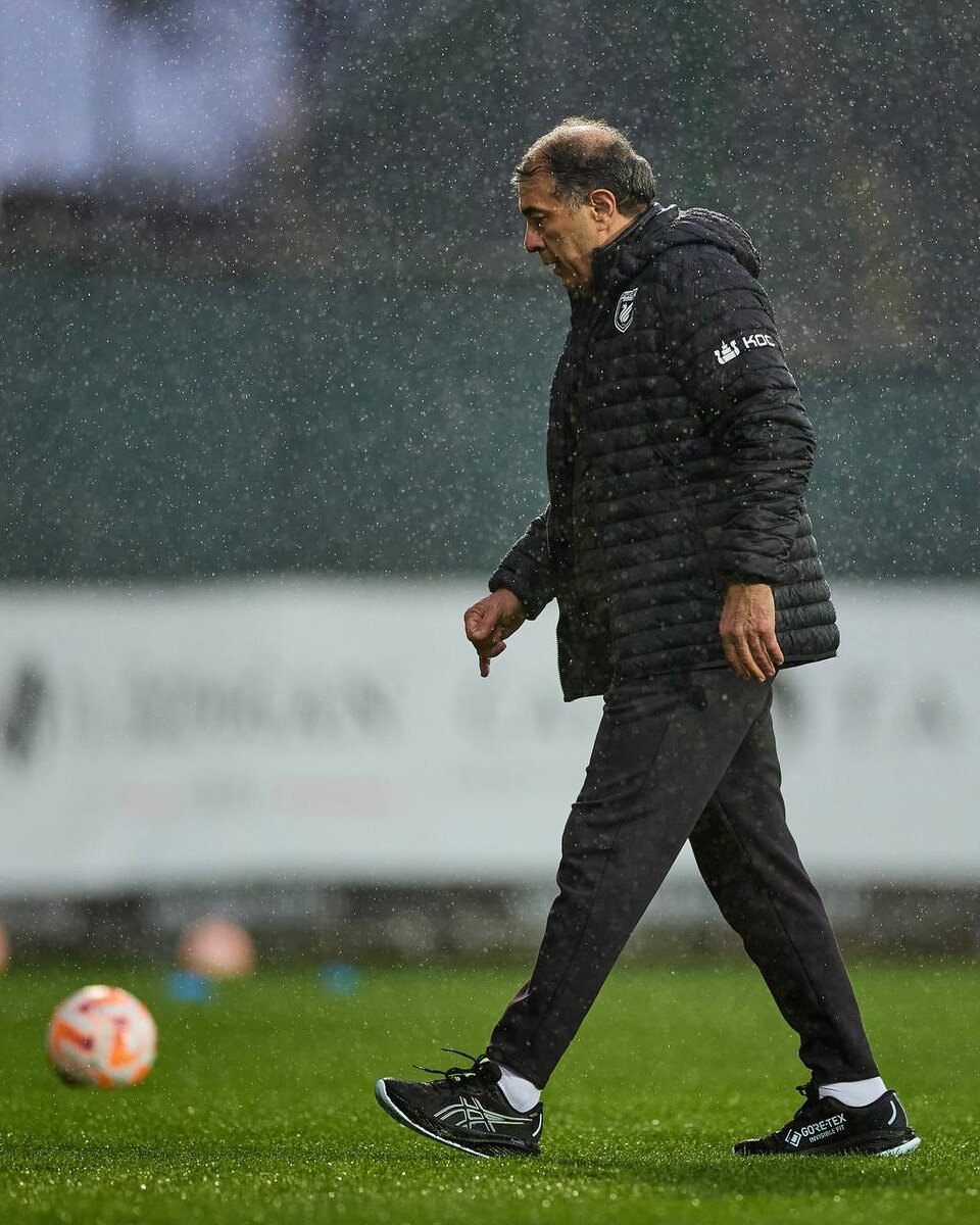 Автор фото: ФК «Рубин»