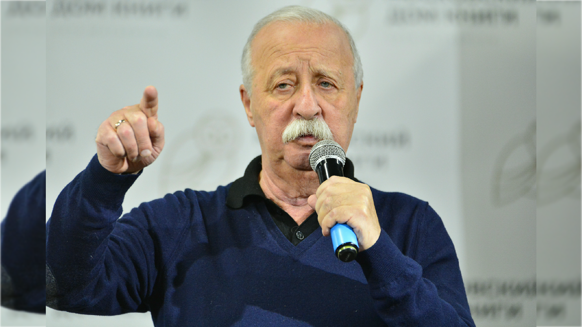 Фото: Павел Кашаев / globallookpress.com