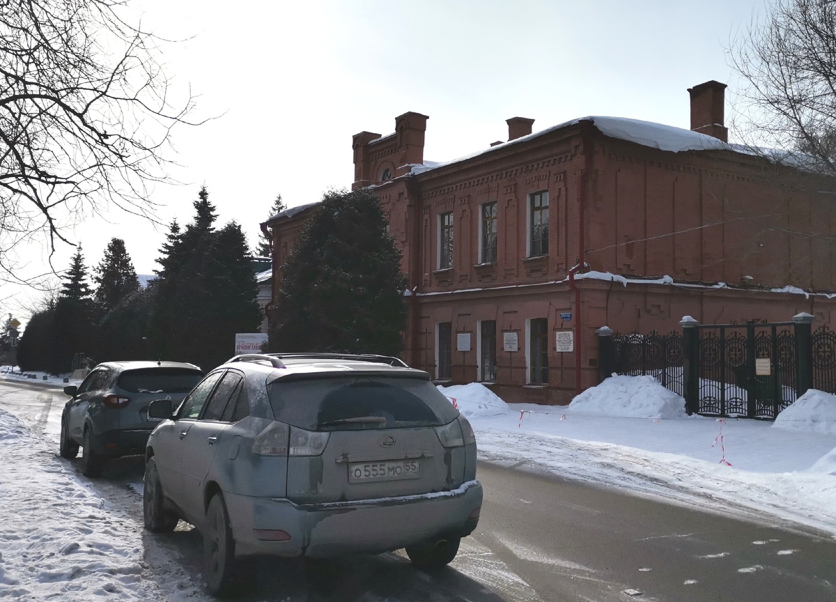 Фото 2025 год