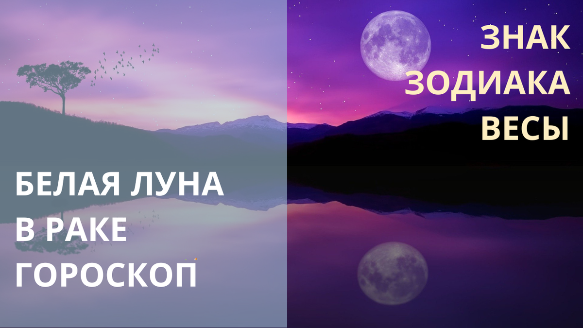 Белая Луна. Фото elephantjournal.com