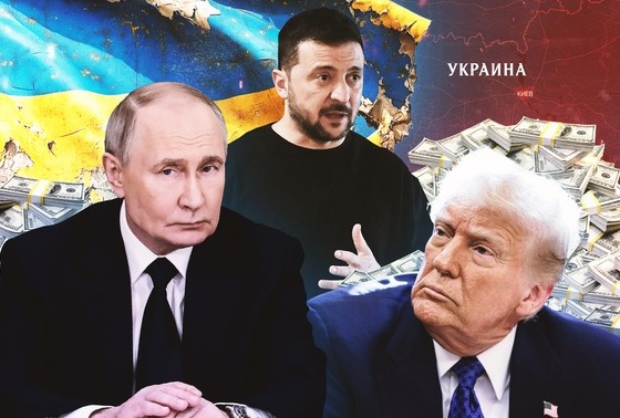    Иллюстрация NEWS.ru/Global Look Press