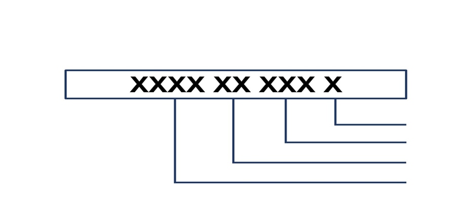Разработано автором