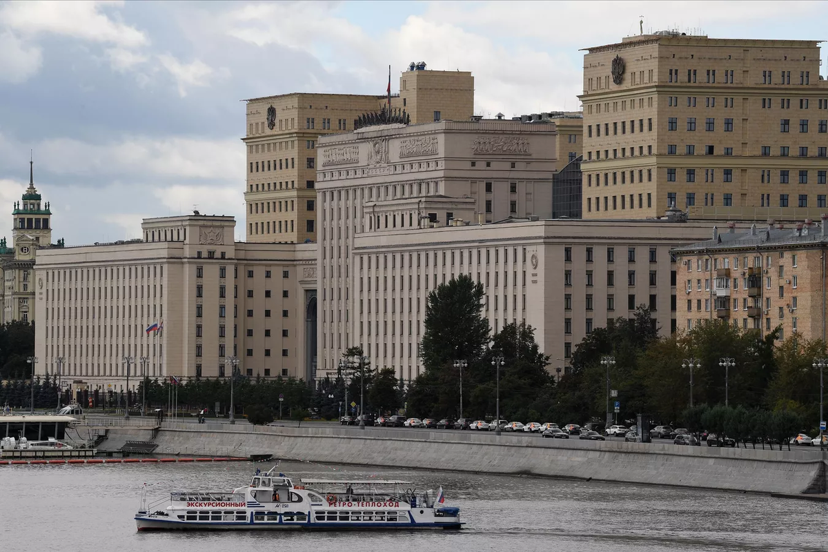 © Sputnik / Алексей Майшев