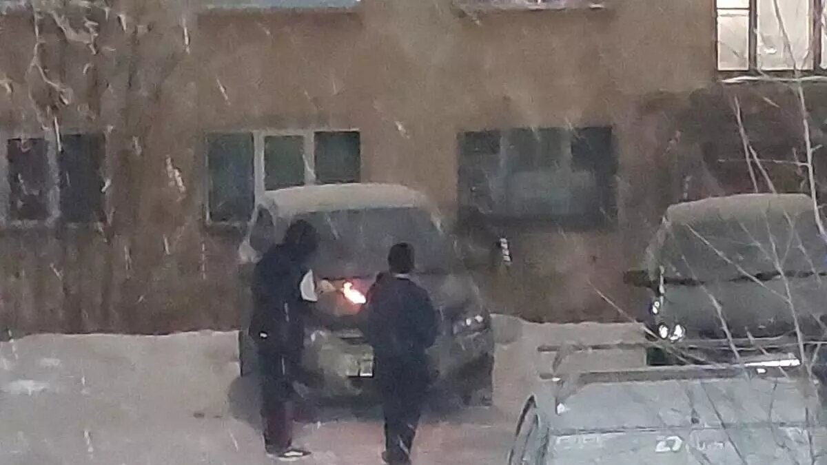     Источник: Жесть Карелия / vk