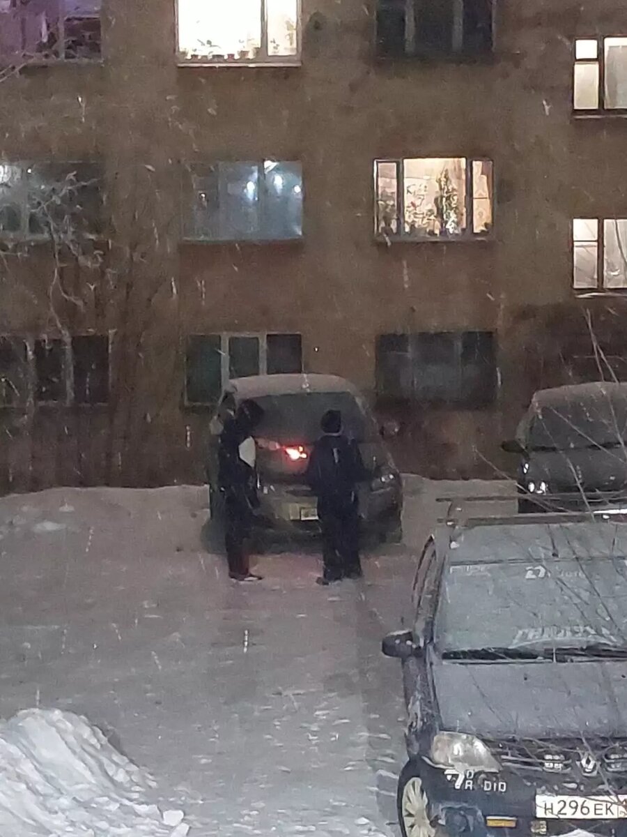     Источник: Жесть Карелия / vk