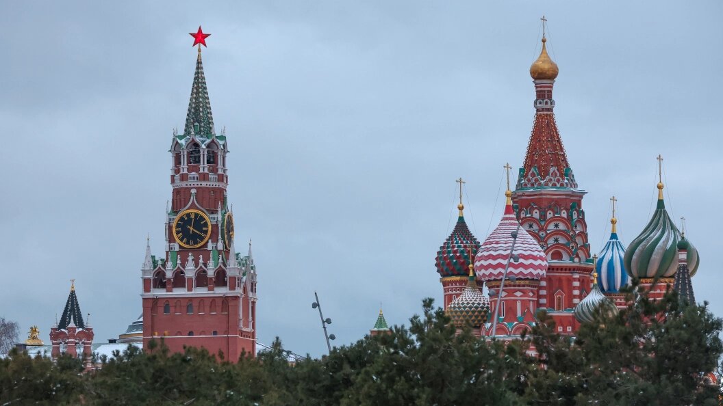    Belkin Alexey/news.ru/Globallookpress