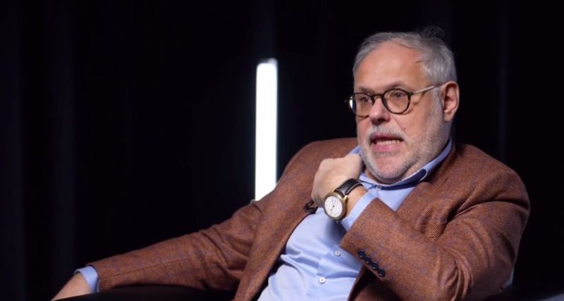    Скриншот:Telegram/БайБайден