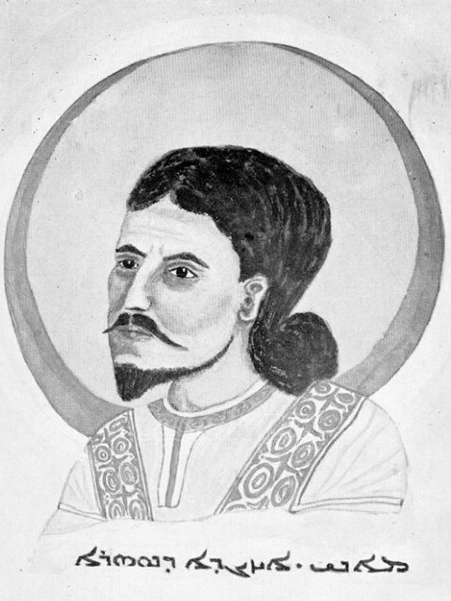 Мани, "Пророк Света"