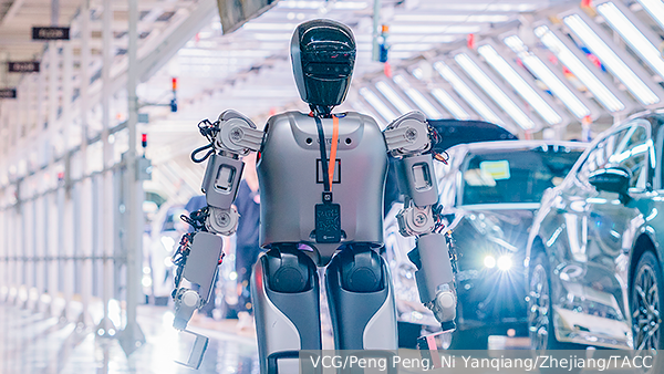     Фото: VCG/Peng Peng, Ni Yanqiang/Zhejiang/ТАСС   
 Текст: Мария Иванова