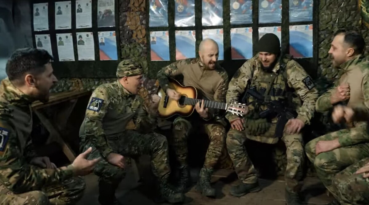     / Источник: Кадр из видео