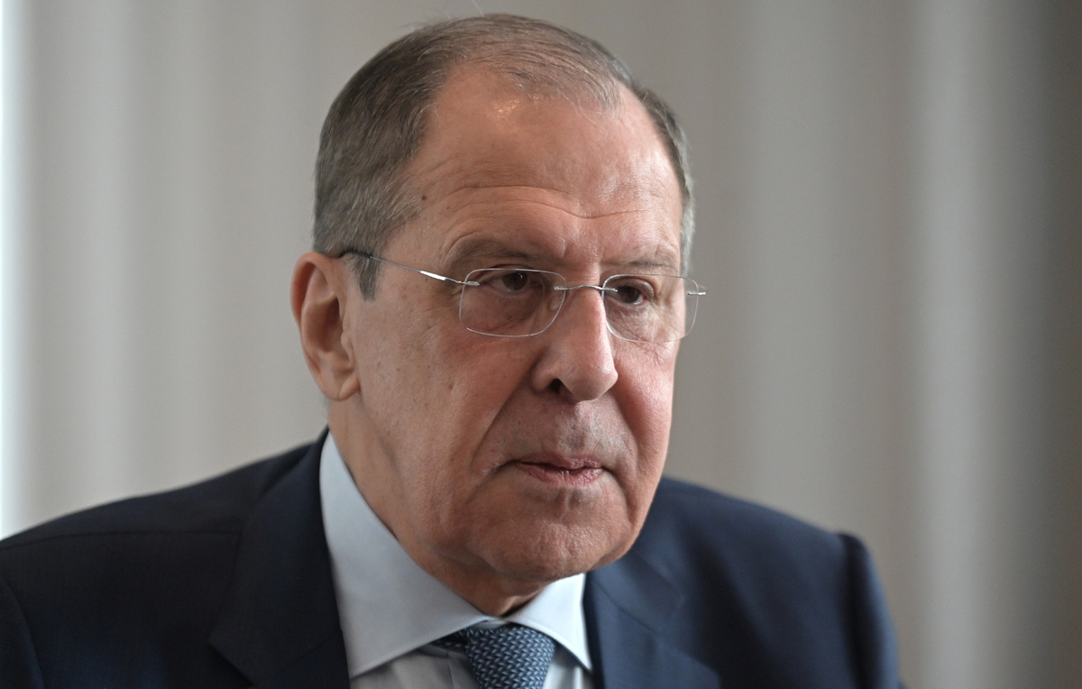 Сергей Гунеев/POOL/ТАСС