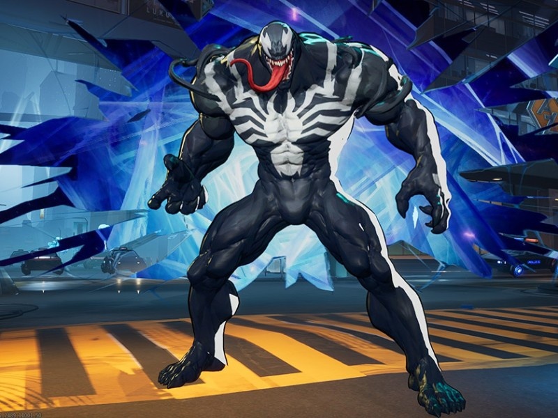    От всей души. Ведущих разработчиков сверхуспешной Marvel Rivals уволили