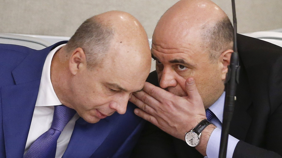 Бюджетный кризис : как инфляция становится спасательным кругом для власти