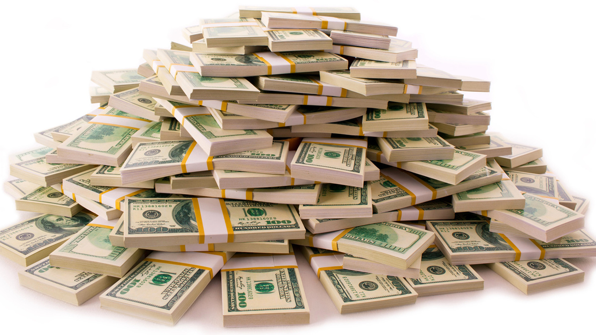 Резервный фонд: последняя надежда правительства