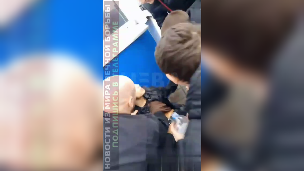 Автор: В. Панченко