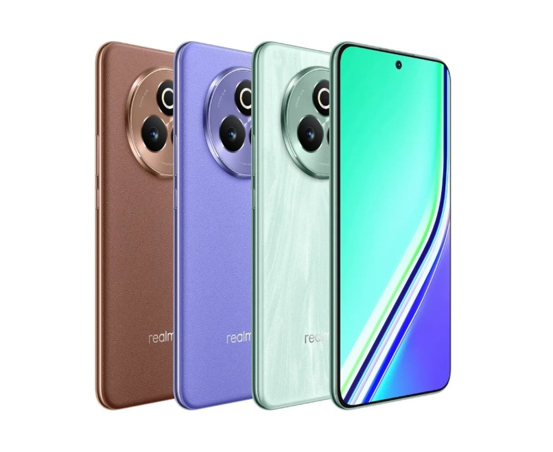 Источник изображения: Realme