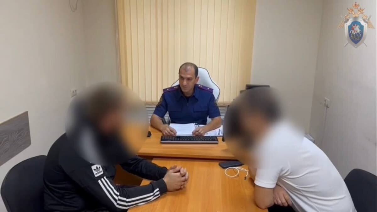    Фото t.me/kubansledcom