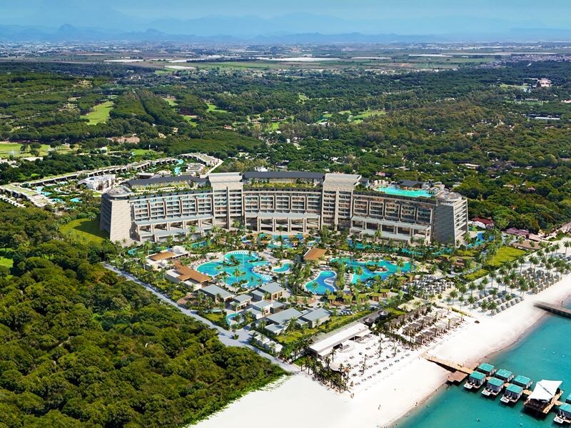 Regnum The Crown 5⭐️