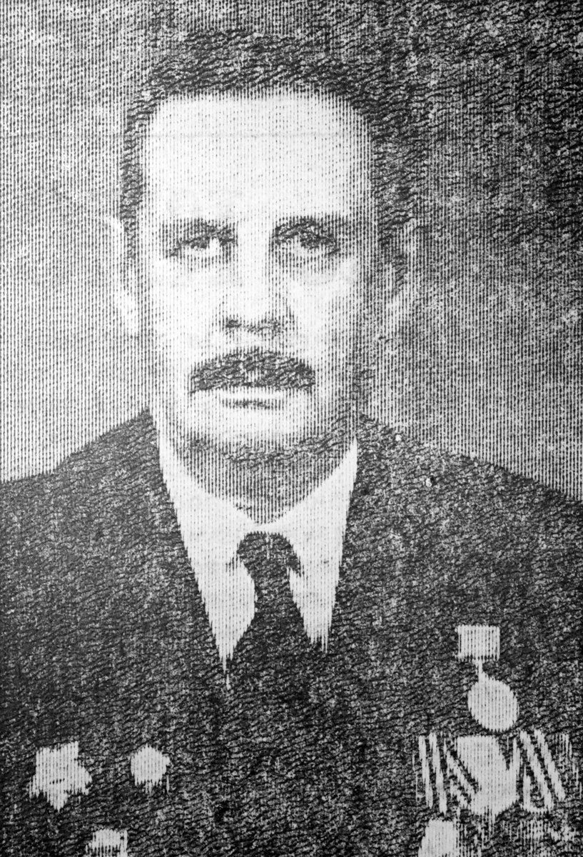 Владимир Соснин