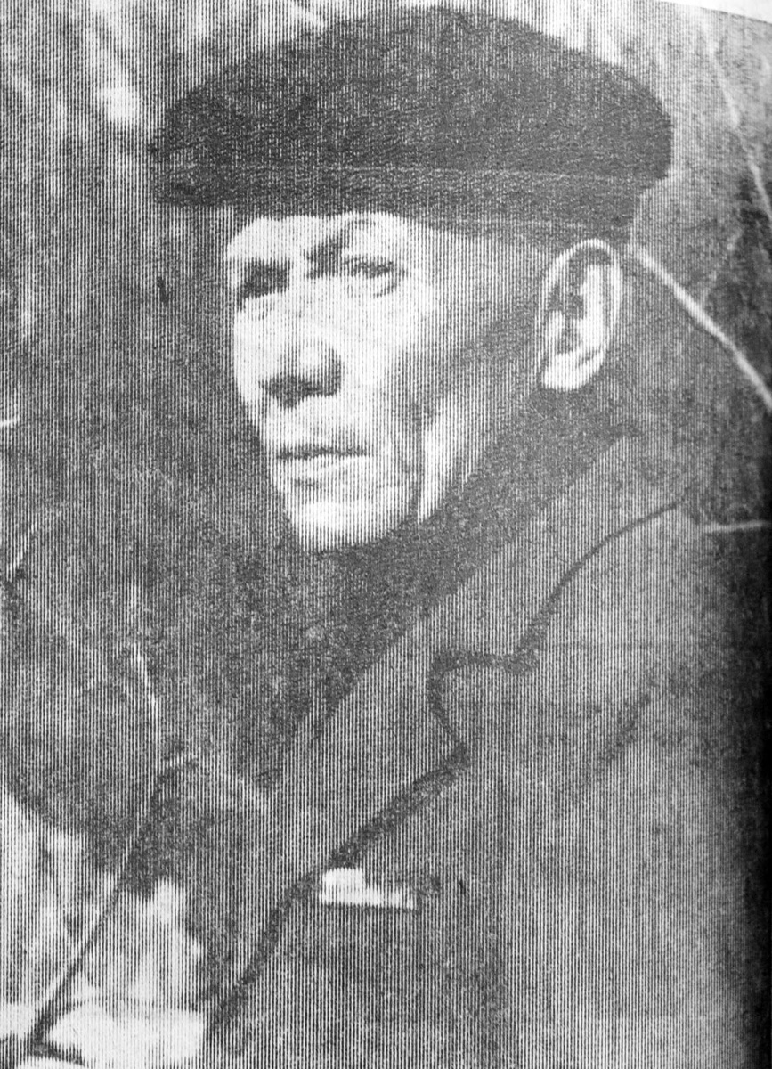 Яков Липнин