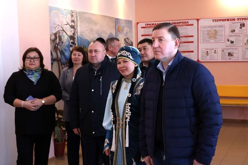    Красносельский центр тубаларской культуры. Источник: altai-republic.ru