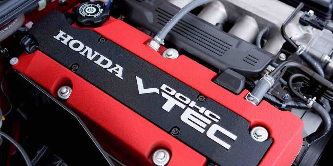 VTEC: это двигатель или технология. Чем отличается от других.