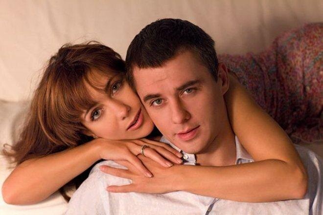 Игорь и Екатерина