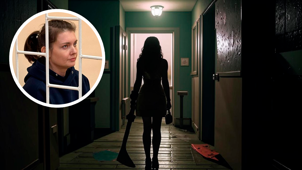 Фото: t.me/krpronws / изображение сгенерированное нейросетью