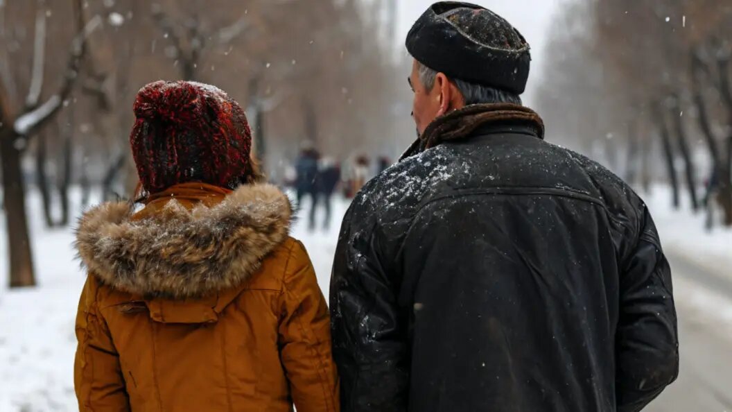    Фото сгенерировано нейросетью.