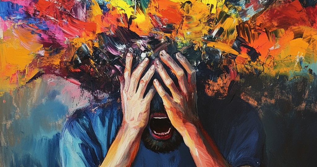 Шаг 7 Когнитивные искажения: Как они влияют на сдачу экзамена в ГИБДД 🌀