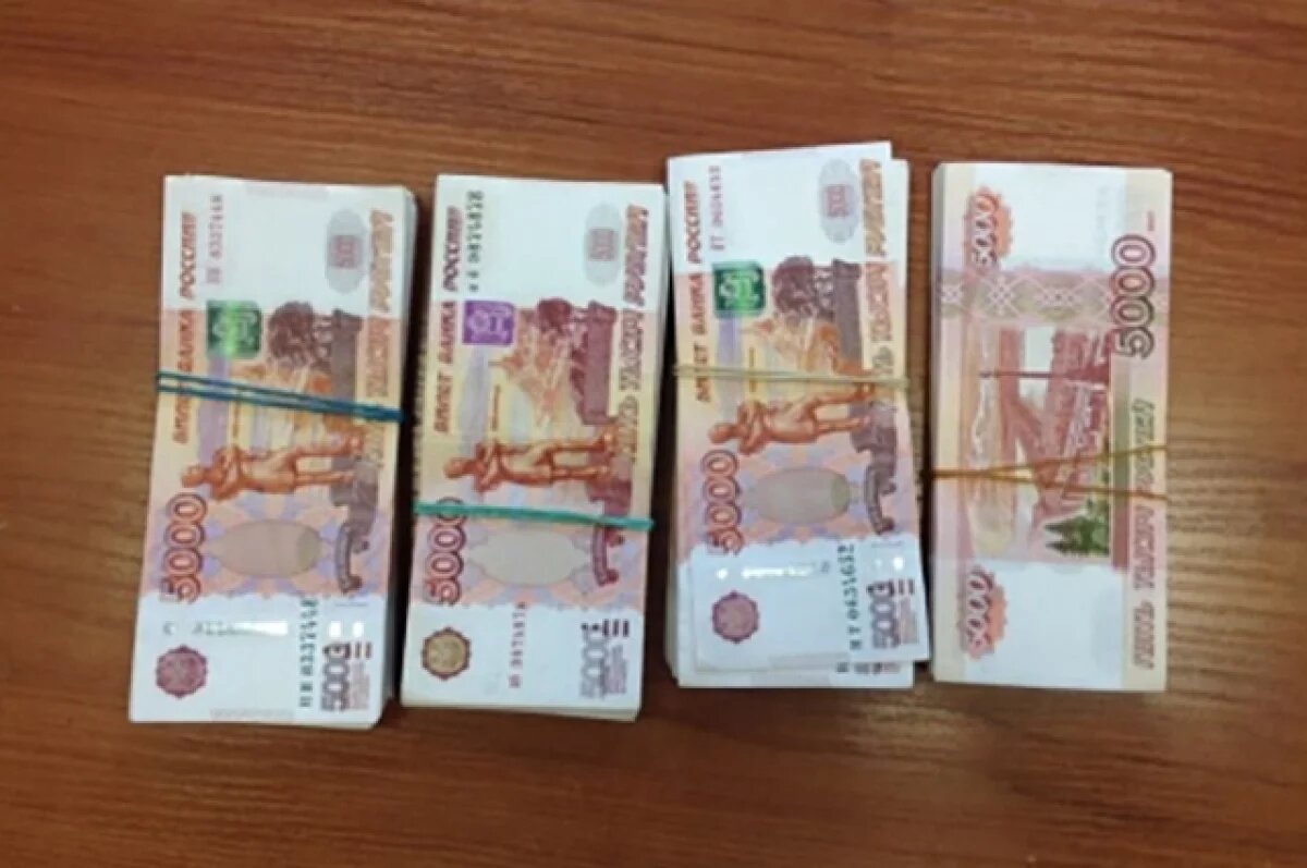    Мошенники для обмана пенсионерки сменили «легенду» и выманили 2,2 миллион