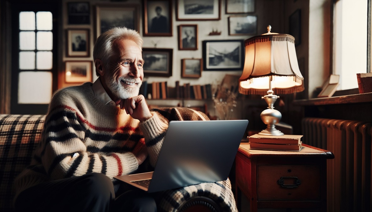    Изображение сгенерировано нейросетью DALL•Е 3 