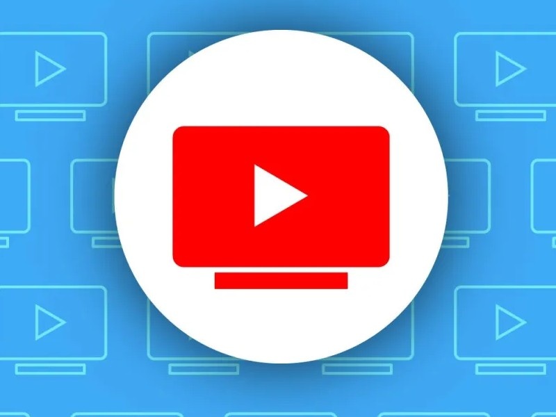    В приложении YouTube для ТВ появилась новая полезная функция
