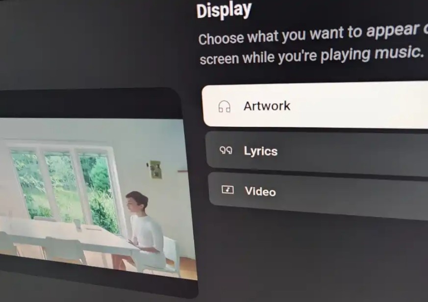    В приложении YouTube для ТВ появилась новая полезная функция