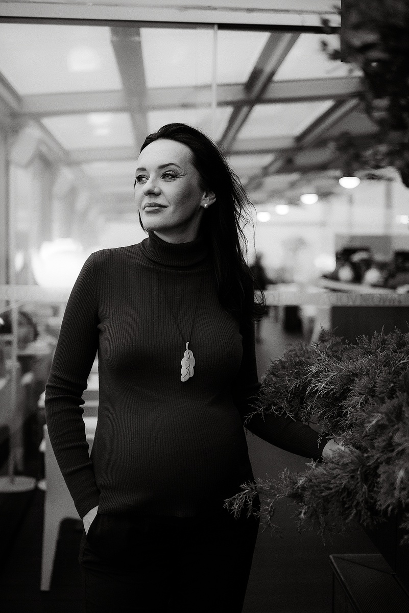 Архив проекта, фотограф Георгий Дружинин